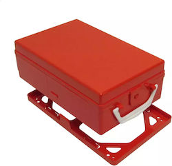 Pharmamedihelp First Aid Box