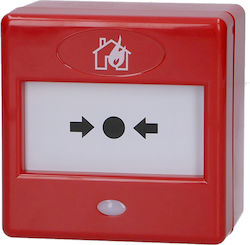 Inim Fire Alarm Call Point