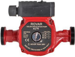 Rovar Rovar 32-70 32/7 Κυκλοφορητής Θέρμανσης / Κλιματισμού 180mm
