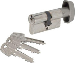 Assa Abloy Κύλινδρος Κλειδαριάς 80mm (50-30) Assa Abloy Κύλινδρος Κλειδαριάς 80mm (50-30)