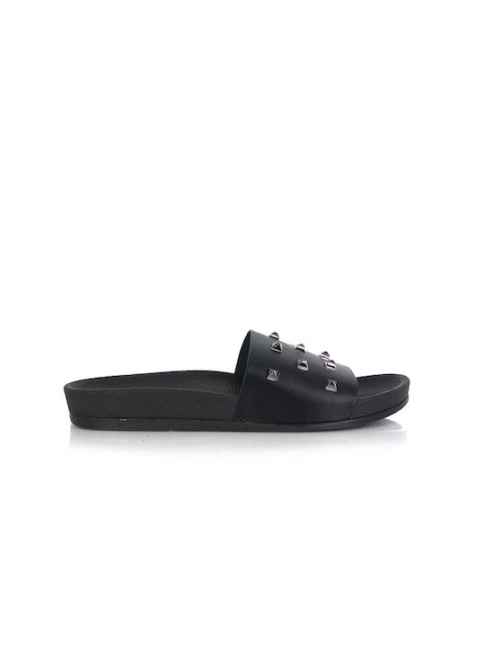 Malesa Women's Sandals Black