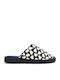 Terry Winter Women's Slippers Blue