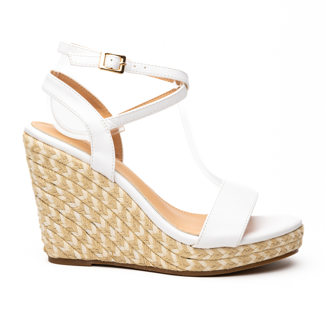 Belgin wedge sandal 2025