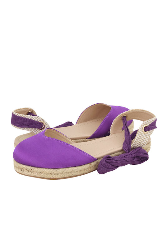 Esthissis Elsbe Εσπαντρίγιες Violet