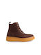 Sagiakos Men's Boots Brown