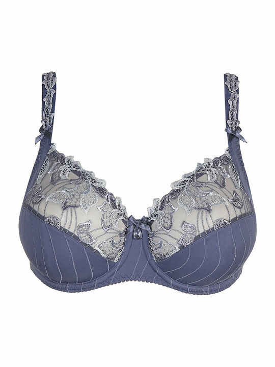 Primadonna Blau Minimizer Σουτιέν
