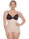 Naomi & Nicole Anzugsschlupf Beige