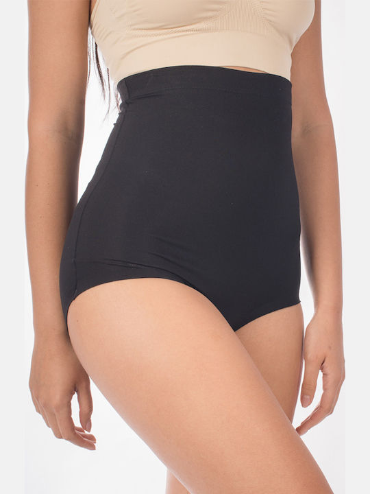 Ouno Slip Σύσφιξης Μαύρο