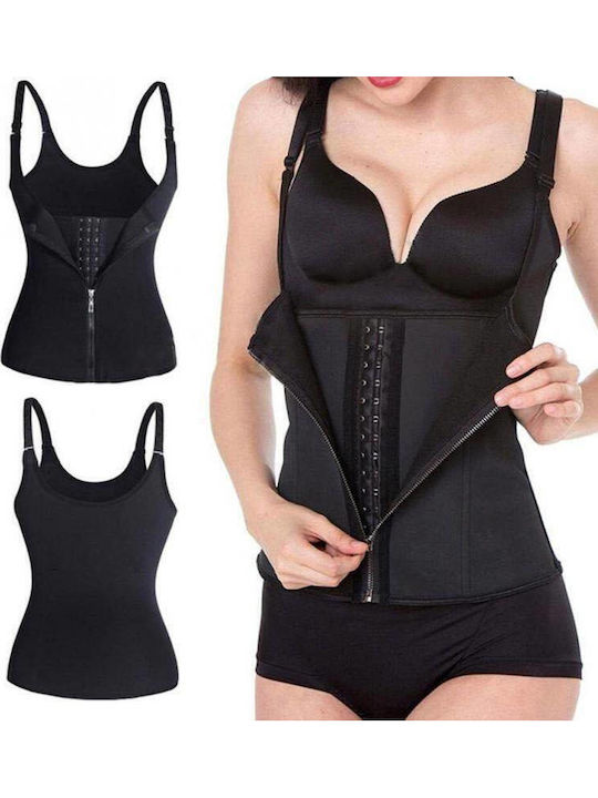 Nebility Tightening Corset Black Nebility Tightening Corset Black