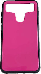 Back Cover up to 4.8" Pink