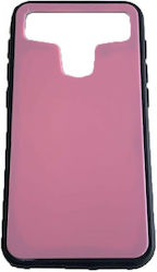 Back Cover up to 5.8" Pink