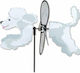 Premier Kites Floortop Decoration Garden Plastic 32.5cmx32.5cm 24924