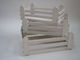 ED Collection Decorative Crate Garden Wooden 50cmx35cmx15cm 10368Α