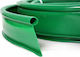 Primatera Bordură de Grădină din Plastic în Culoarea Verde 10cm x 10.0m
