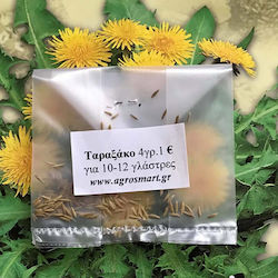 Seeds Taraxacum 4gr