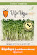 Geo Bavicchi Seeds Cress Organic Farming 200gr
