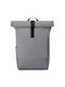 Johnny Urban Backpack Gray