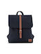 Johnny Urban Weiblich Rucksack Braun