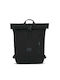 Johnny Urban Backpack Black