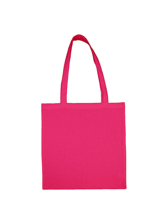 Shopping Bag Purple