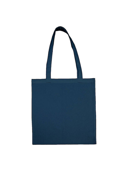 Shopping Bag Blue