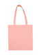 Jassz Cotton Shopping Bag Pink