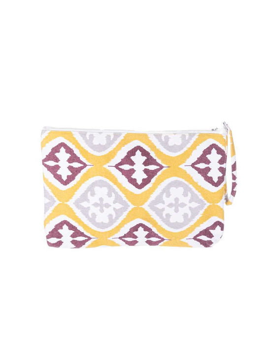 Achilleas Accessories Toiletry Bag in Multicolour color