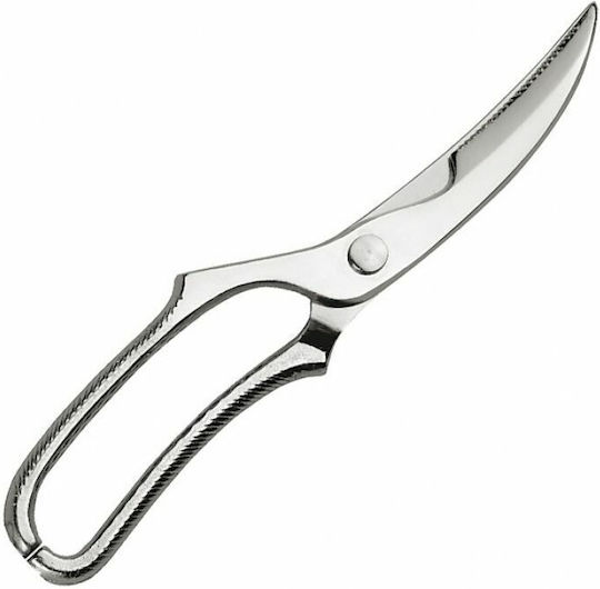 Schere Geflügel aus Edelstahl