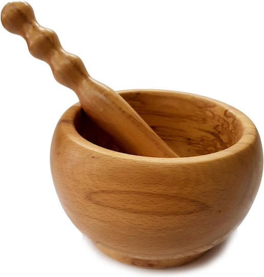 Wooden Art 099 Миномет