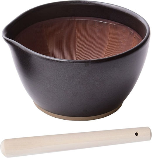 Ready Suribachi Motoshige Γουδί