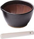 Suribachi Motoshige Γουδί από Πορσελάνη 12cm