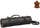 Tips Tips Knives Case Leather Bag