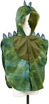 Carnival Cape Green