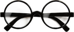 Black Glasses