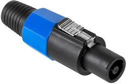 DM Pro DM-0059-L Βύσμα Speakon