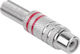 Jotronic Βύσμα RCA female (HHJ-4809/R)