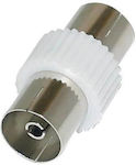 Coaxial male Connector 1pc