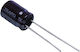 Condensator Electrolitic 220μF 63V OEM1136