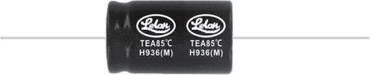Capacitor Electrolytic 1000μF 25V 01.003.0080
