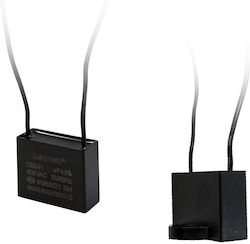 KAL Electronics Capacitor Permanent CBB61-7