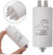 Kondensator Dauerhaft 100μF CBB60-100