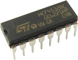 HCF4532BE Integrierter 1 Stück