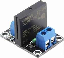 Solid State Relay IOT-SS01HL