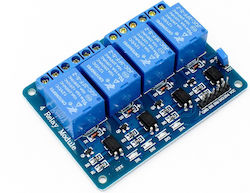 Haitronic Реле 5V 10Спецификация HR0051