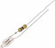 LED Light Bulb 230V Orange 1 Piece 30820-560