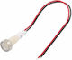 LED Anzeigelampe Kühles Weiß 1 Stück 30801-063