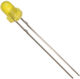 LED Gelb 1Stück HR0272-5