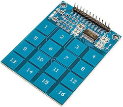 Sensor Touch XD-62B 1pcs