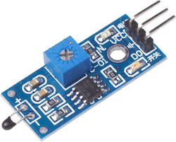 Sensor Temperatur/Luftfeuchtigkeit 3PIN 1Stück