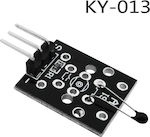 Sensor Temperature/Humidity KY-013 1pcs